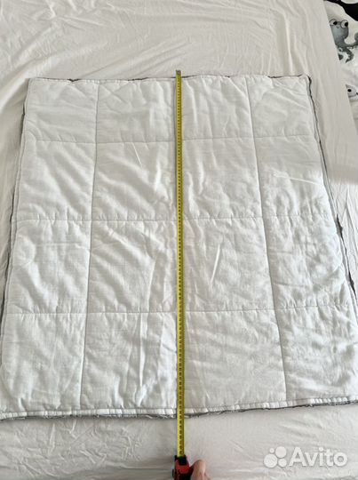 Детское одеяло-конверт на выписку и в коляску