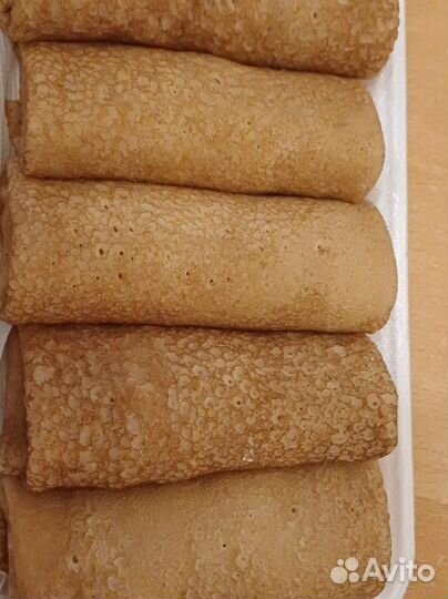 Домашняя еда на заказ халяль