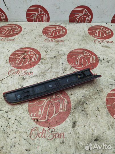 Фонарь задний правый Nissan Note E11 CR14DE 2008