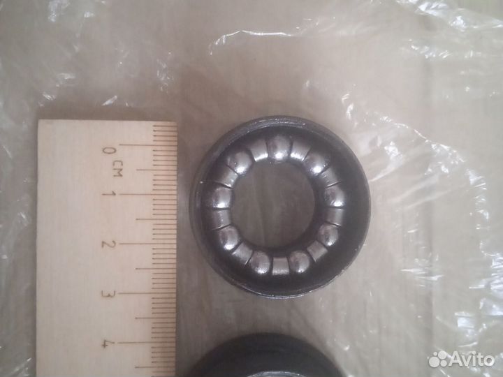 Каретка для велосипеда