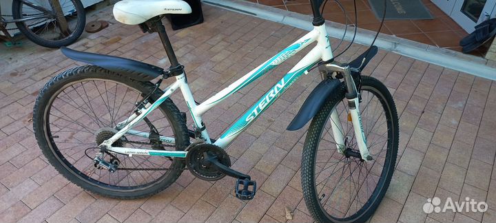 Велосипеды взрослые на 26 колёсах