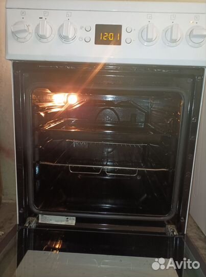 Плита электрическая