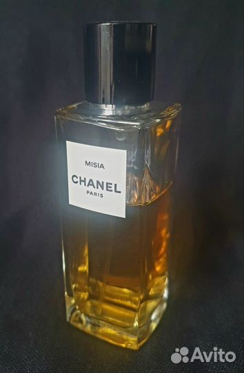 Chanel Misia