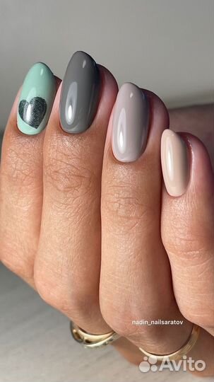 Маникюр Центр Саратов