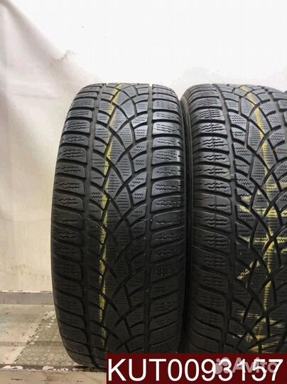 Dunlop SP Winter Sport 3D 215/60 R16 99H