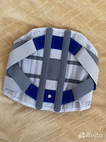 Корсет ортопедический пояснично крестцовый