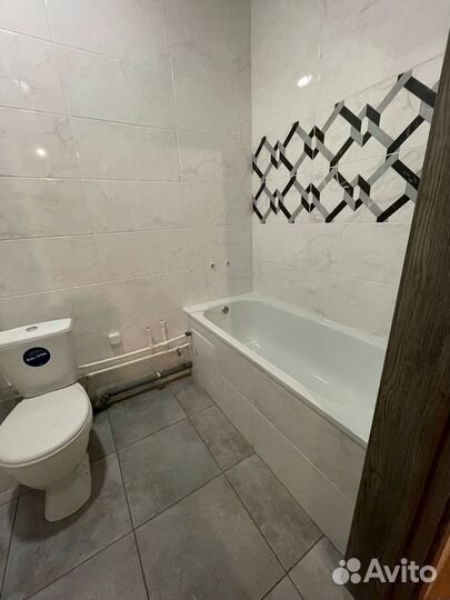 Ремонт квартир под ключ с гарантией