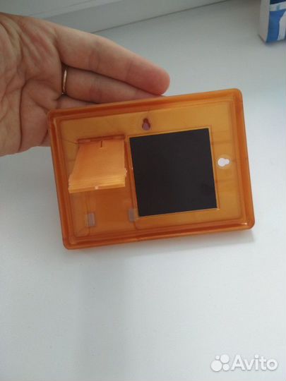 Фоторамка-магнит на холодильник