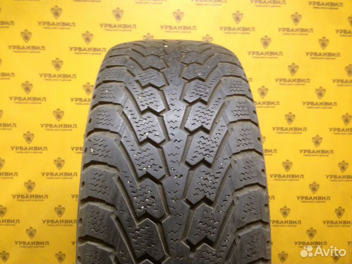Nexen WinGuard W-01 195/55 R15 89T