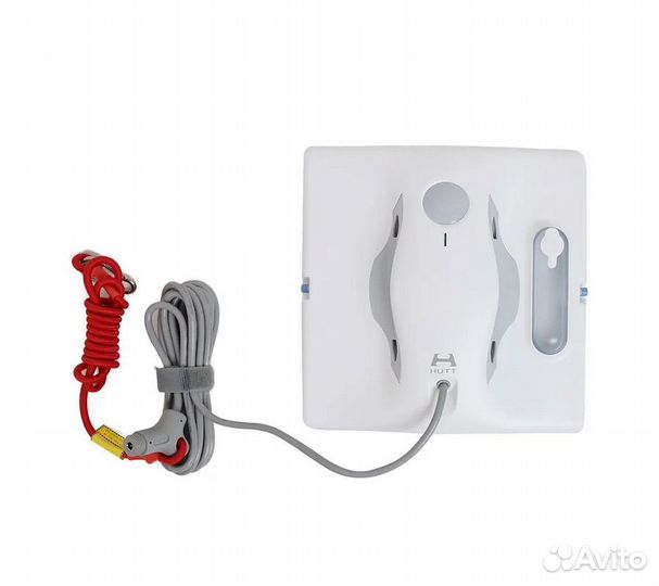 Робот-мойщик окон hutt W8