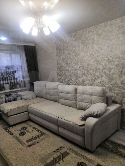 2-к. квартира, 50 м², 5/5 эт.