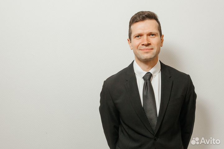 Юрист по недвижимости/земельный юрист(опыт 15 лет)