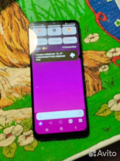 Samsung Galaxy A12, 4/64 ГБ