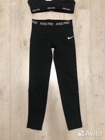 Легинсы Nike Pro