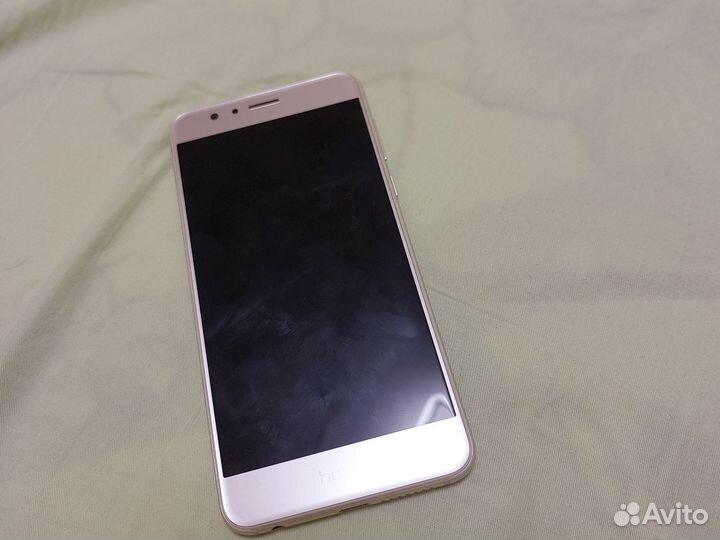 HONOR 8, 4/64 ГБ