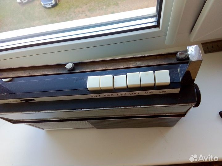 Радиоприемник Sonata - 201