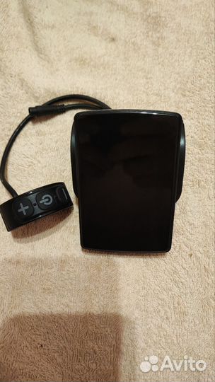 Бортовой компьютер