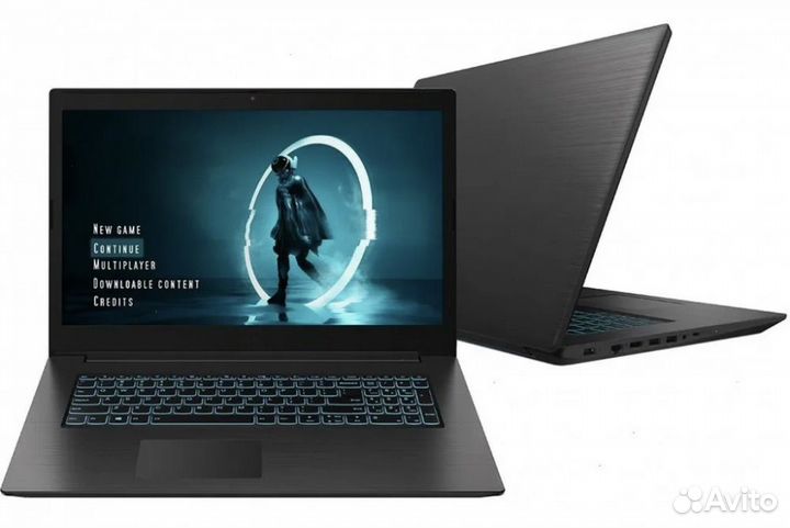 Lenovo ideapad gaming 3 17