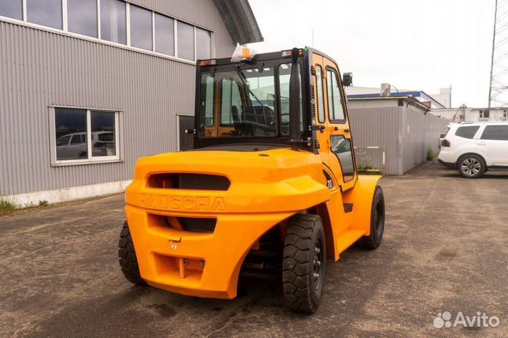 Вилочный погрузчик HANGCHA CPCD70-XRW14, 2024