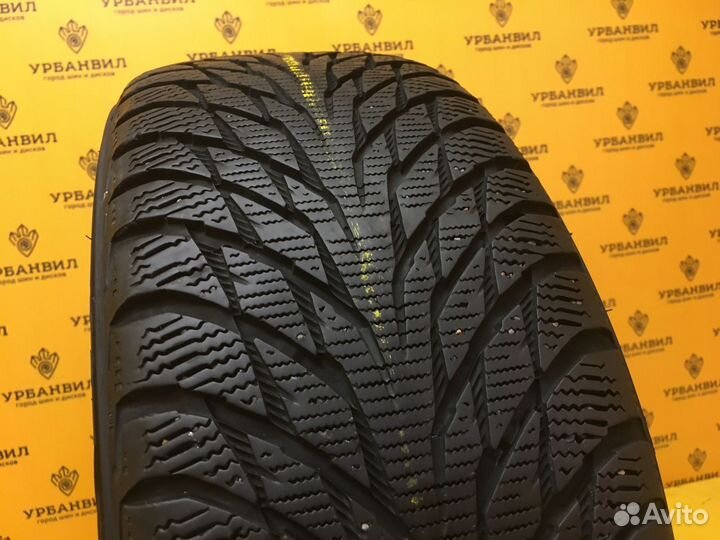 Nokian Tyres Hakkapeliitta R2 205/55 R16 94R