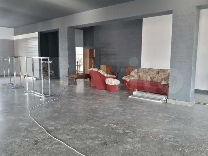 Свободного назначения, 268.5 м²