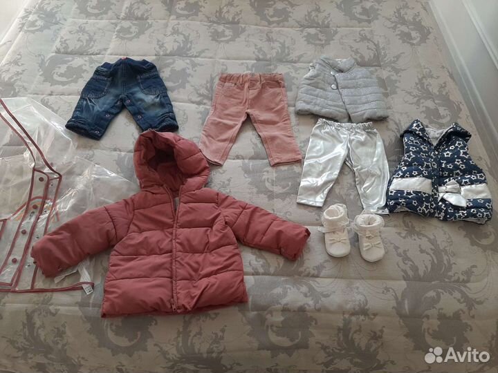 Детская одежда для девочек zara