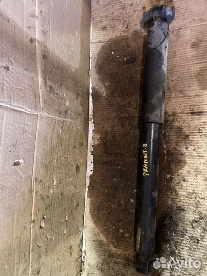 Амортизатор задний Ford Transit