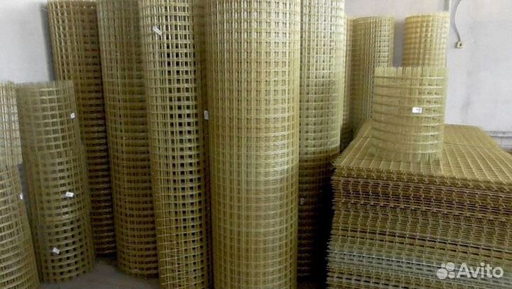 Сетка композитная