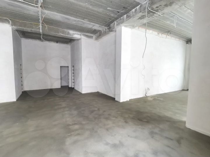 Торговая площадь, 153.7 м²