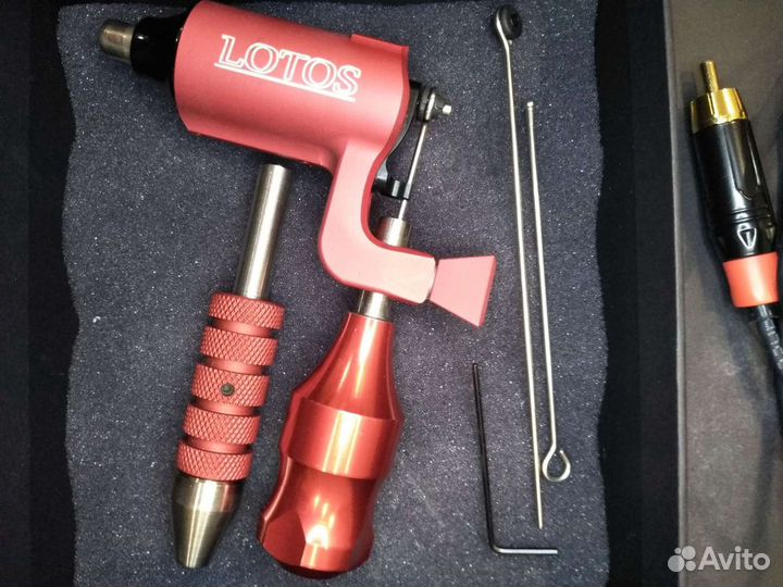 Машинка для татуажа