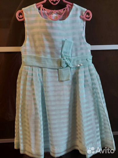 Платье mayoral 122 см