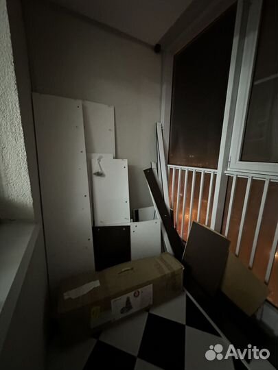 Стенка в гостиную со шкафом под тв бу