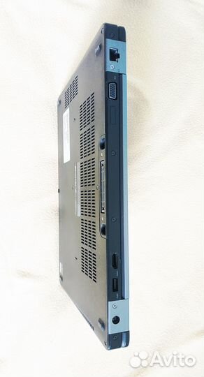 Мощный Ультрабук Dell/HD 14