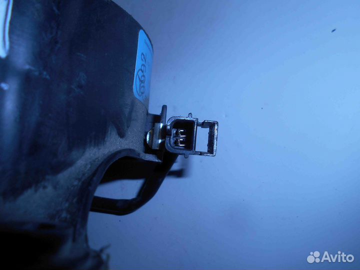 Динамик задний левый W163 A1638200702