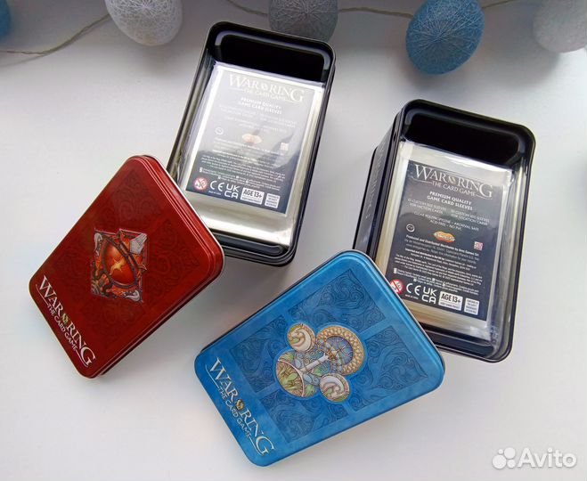 Настольная игра 