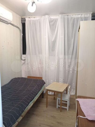 1-к. квартира, 48 м², 9/9 эт.