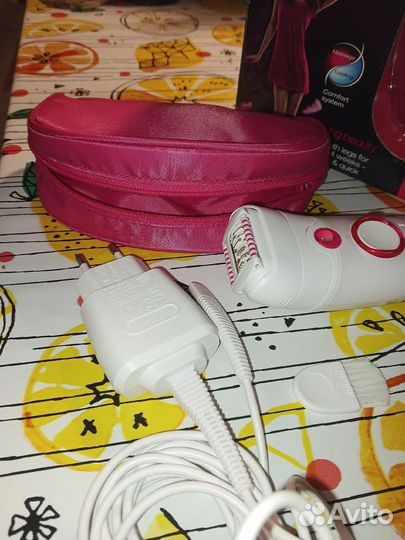 Эпилятор braun silk epil 5