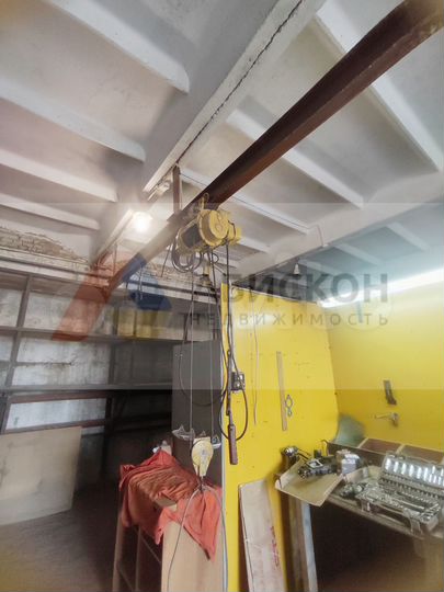 Сдам производственное помещение, 180 м²