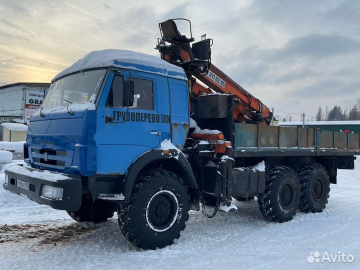 Аренда и услуги манипулятора-вездехода, стрела 5 т, 12 м, борт 8 т, 5.5 м