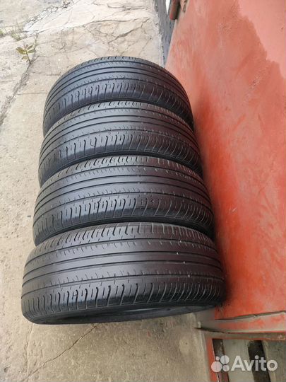 Hankook Optimo K415 225/60 R17 99H