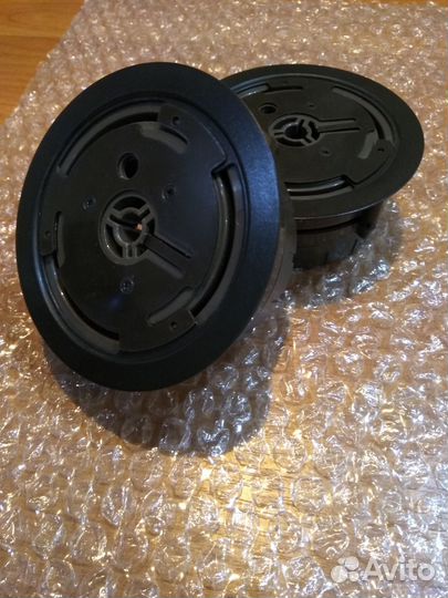 Nab адаптеры для катушечного магнитофона