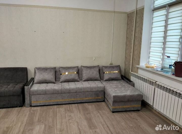 Диван угловой раскладной в наличии