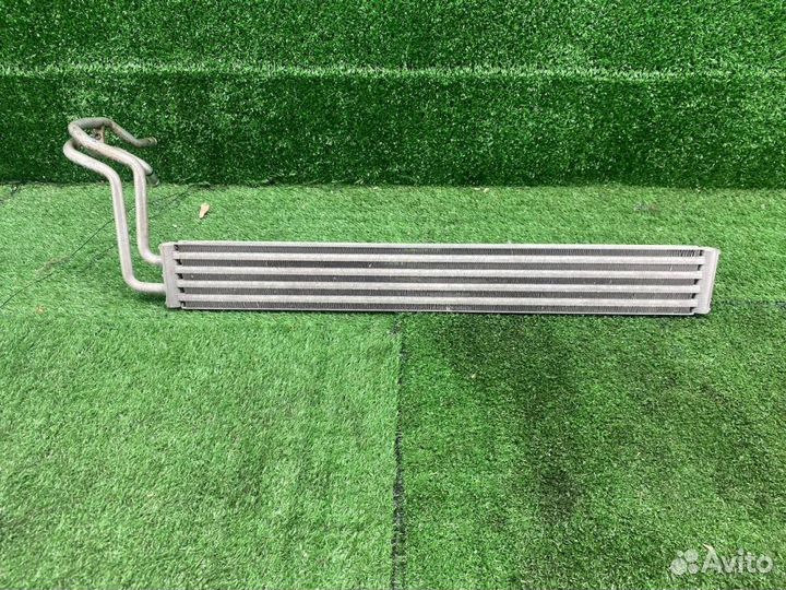 Радиатор гур Ауди Q7 VW Туарег 4485