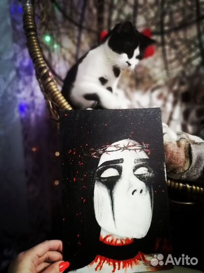 Интерьерная картина