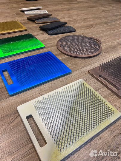 Доска Садху