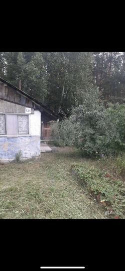 Участок 5,5 сот. (СНТ, ДНП)
