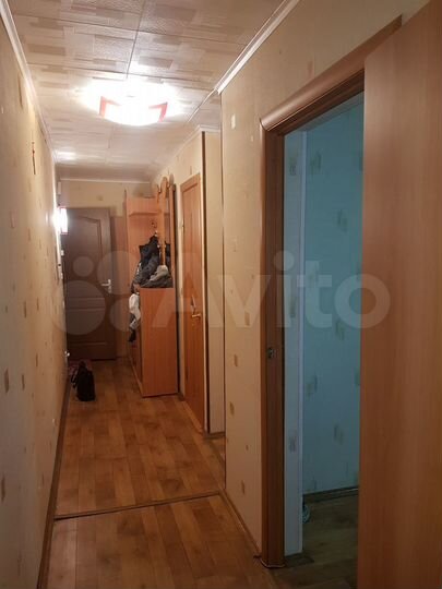 2-к. квартира, 44 м², 3/5 эт.