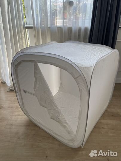 Лайткуб фотобокс Menik для фотосъемки