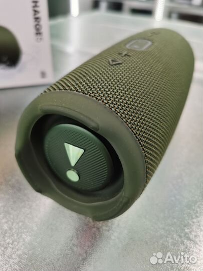 Колонка jbl charge 5