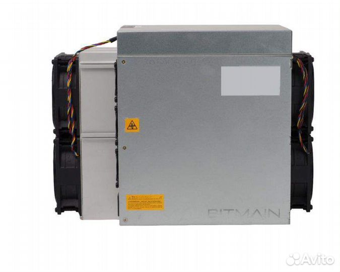 Asic майнер Bitmain Antminer L7 8550m